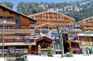 Holiday homeFrance - : Les Fermes de Chatel 2