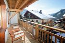 Holiday homeFrance - : Les Fermes de Chatel 2