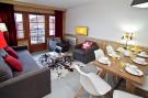 Holiday homeFrance - : Les Fermes de Chatel 2