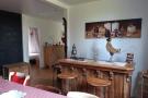 Holiday homeFrance - : Chalet Saint Bernard - Raon l'Étape