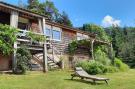 Holiday homeFrance - : Chalet Saint Bernard - Raon l'Étape