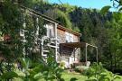 FerienhausFrankreich - : Chalet Saint Bernard - Raon l'Étape