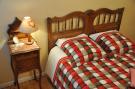 Holiday homeFrance - : Chalet Saint Bernard - Raon l'Étape