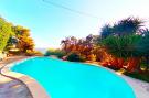 Holiday homeFrance - : Villa Carqueiranne