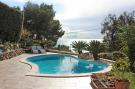 Holiday homeFrance - : Villa Carqueiranne