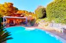 Holiday homeFrance - : Villa Carqueiranne