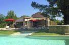 Holiday homeFrance - : Maison avec piscine