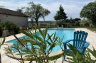 Holiday homeFrance - : maison Joie de Vivre