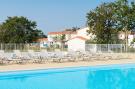 Holiday homeFrance - : Résidence Le Village de la Mer 3