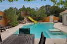 Holiday homeFrance - : Villa Rivière et Mer