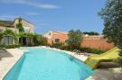 Holiday homeFrance - : Villa Rivière et Mer