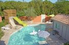 Holiday homeFrance - : Villa Rivière et Mer