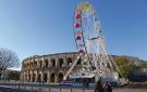 FerienhausFrankreich - : Nîmes