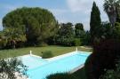 Holiday homeFrance - : Villa Mougins