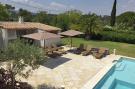 Holiday homeFrance - : Villa Mougins