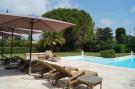 Holiday homeFrance - : Villa Mougins