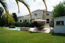 VakantiehuisFrankrijk - : Villa Mougins