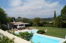 Holiday homeFrance - : Villa Mougins