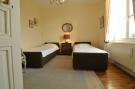 Holiday homeFrance - : Villa Cussay