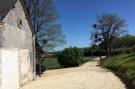 Holiday homeFrance - : Villa Cussay