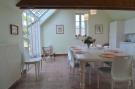 Holiday homeFrance - : Villa Cussay