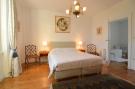 Holiday homeFrance - : Villa Cussay