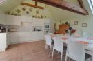 Holiday homeFrance - : Villa Cussay