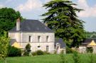 Holiday homeFrance - : Villa Cussay