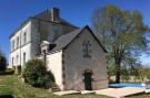 Holiday homeFrance - : Villa Cussay