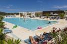 Holiday homeFrance - : Résidence-Club les Villas Bel Godère 1