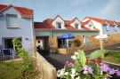 Holiday homeFrance - : Résidence les Villas de la Baie 1