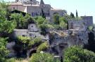 FerienhausFrankreich - : Résidence Le Mas des Alpilles 2