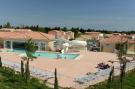 Holiday homeFrance - : Rèsidence Le Mas des Alpilles 1