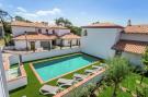 Holiday homeFrance - : Résidence Les Villas Milady 2