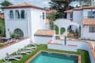 Holiday homeFrance - : Résidence Les Villas Milady 2