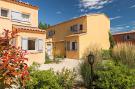 Holiday homeFrance - : L'oustau de Sorgue 1