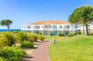 Holiday homeFrance - : L'Estran 4