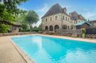 Holiday homeFrance - : Les Clos Brûlés