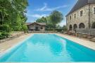 Holiday homeFrance - : Les Clos Brûlés