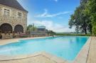 Holiday homeFrance - : Les Clos Brûlés