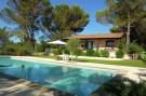 Holiday homeFrance - : Grande Villa Vue Panoramique