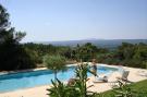 Holiday homeFrance - : Grande Villa Vue Panoramique