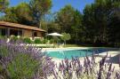 Holiday homeFrance - : Grande Villa Vue Panoramique