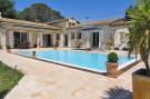 Holiday homeFrance - : villa Suvieres