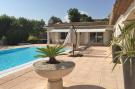 Holiday homeFrance - : villa Suvieres