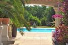 Holiday homeFrance - : villa Suvieres