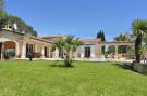 Holiday homeFrance - : villa Suvieres