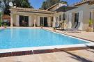 Holiday homeFrance - : villa Suvieres