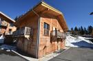 VakantiehuisFrankrijk - : Les Chalets de Belledonne