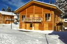 Holiday homeFrance - : Les Chalets de Belledonne